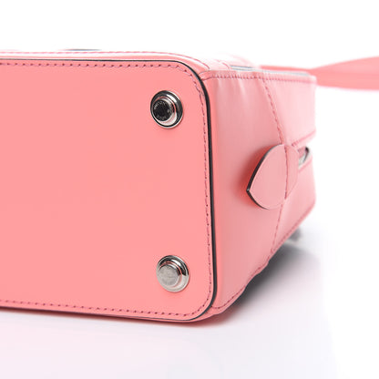Louis Vuitton Monogram Dora Mini Rose 9 of 10