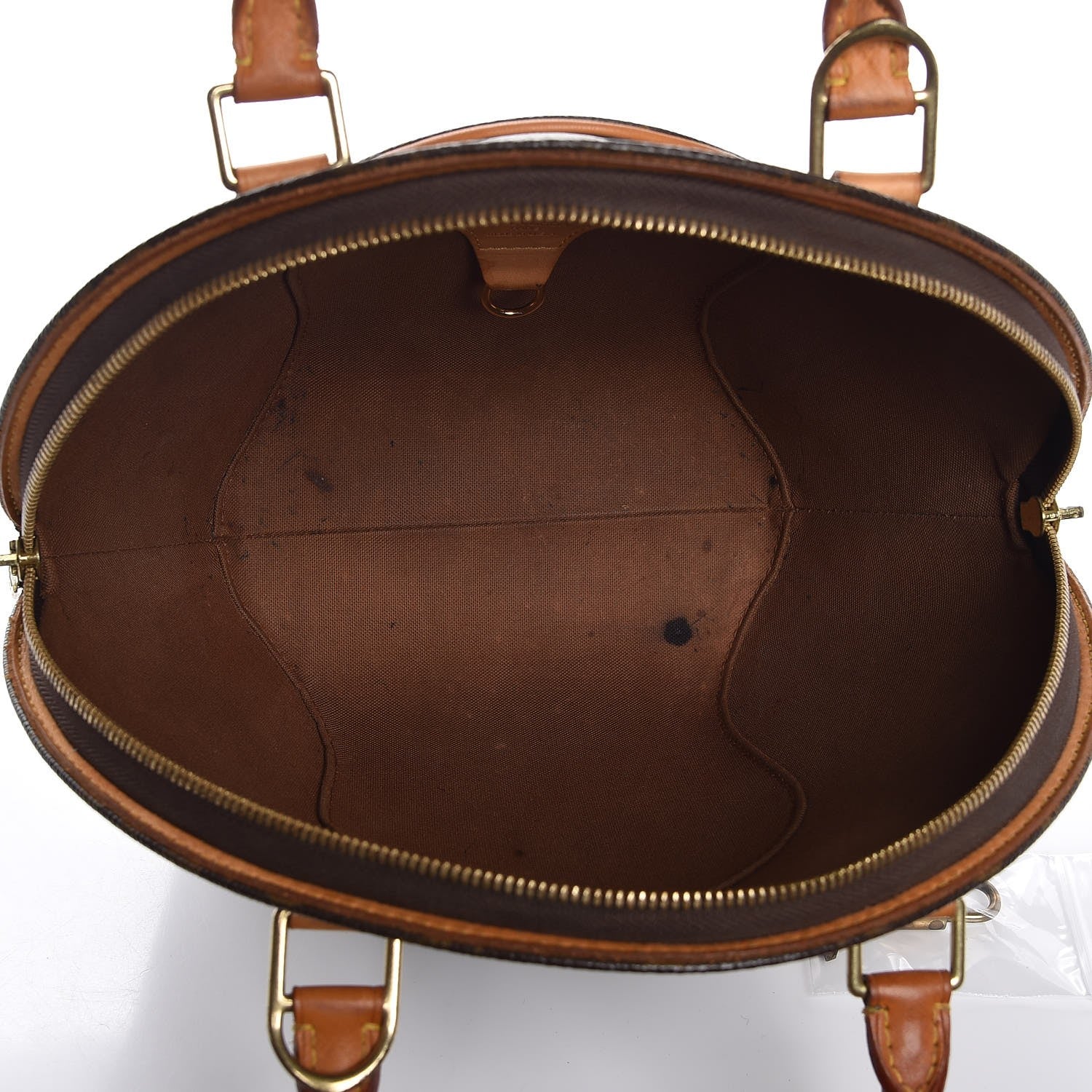 Louis Vuitton Monogram Ellipse PM 5 of 28