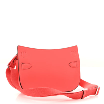 Hermes Evercolor Mini Jypsiere Rose Texas 3 of 11