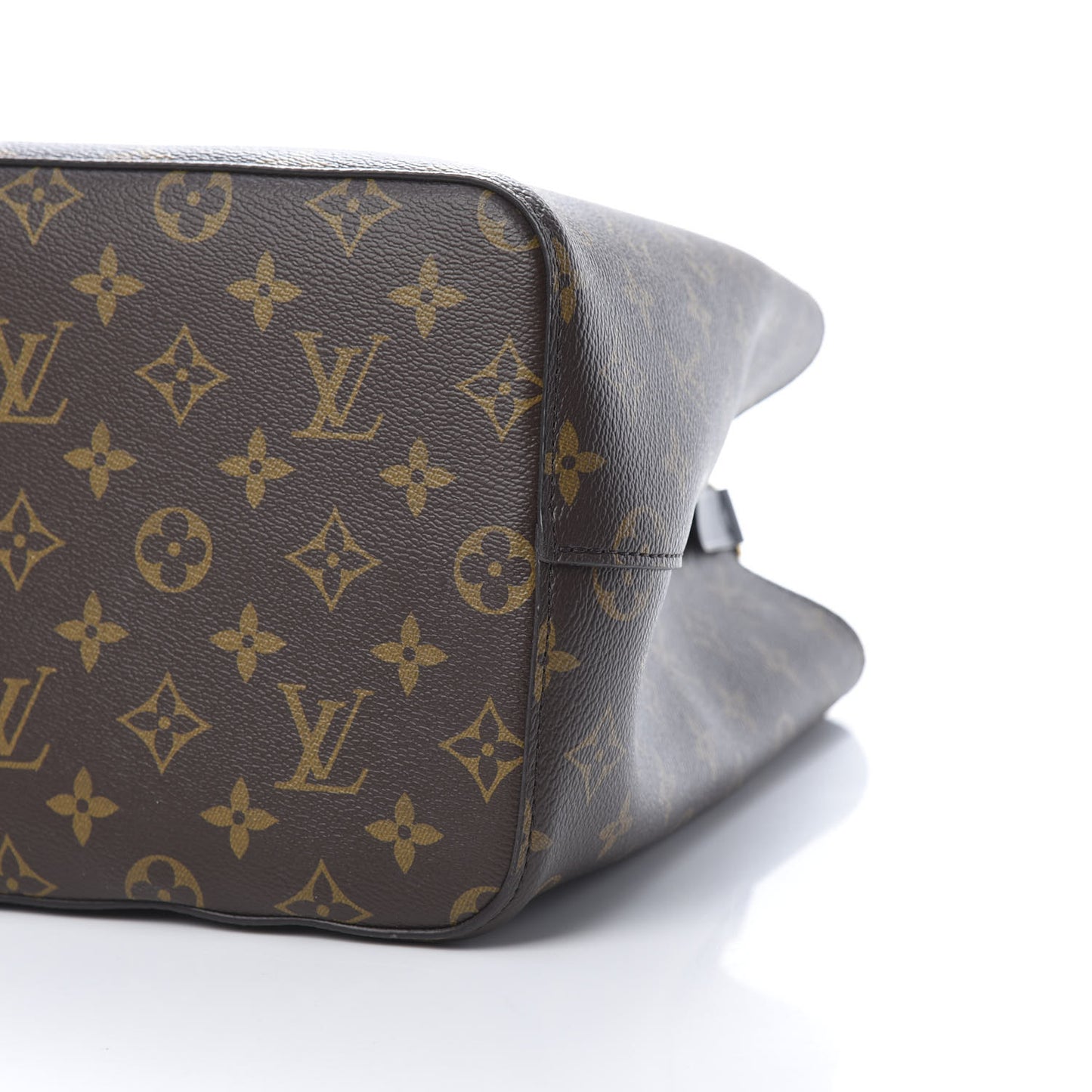 Monogram Neonoe MM Black