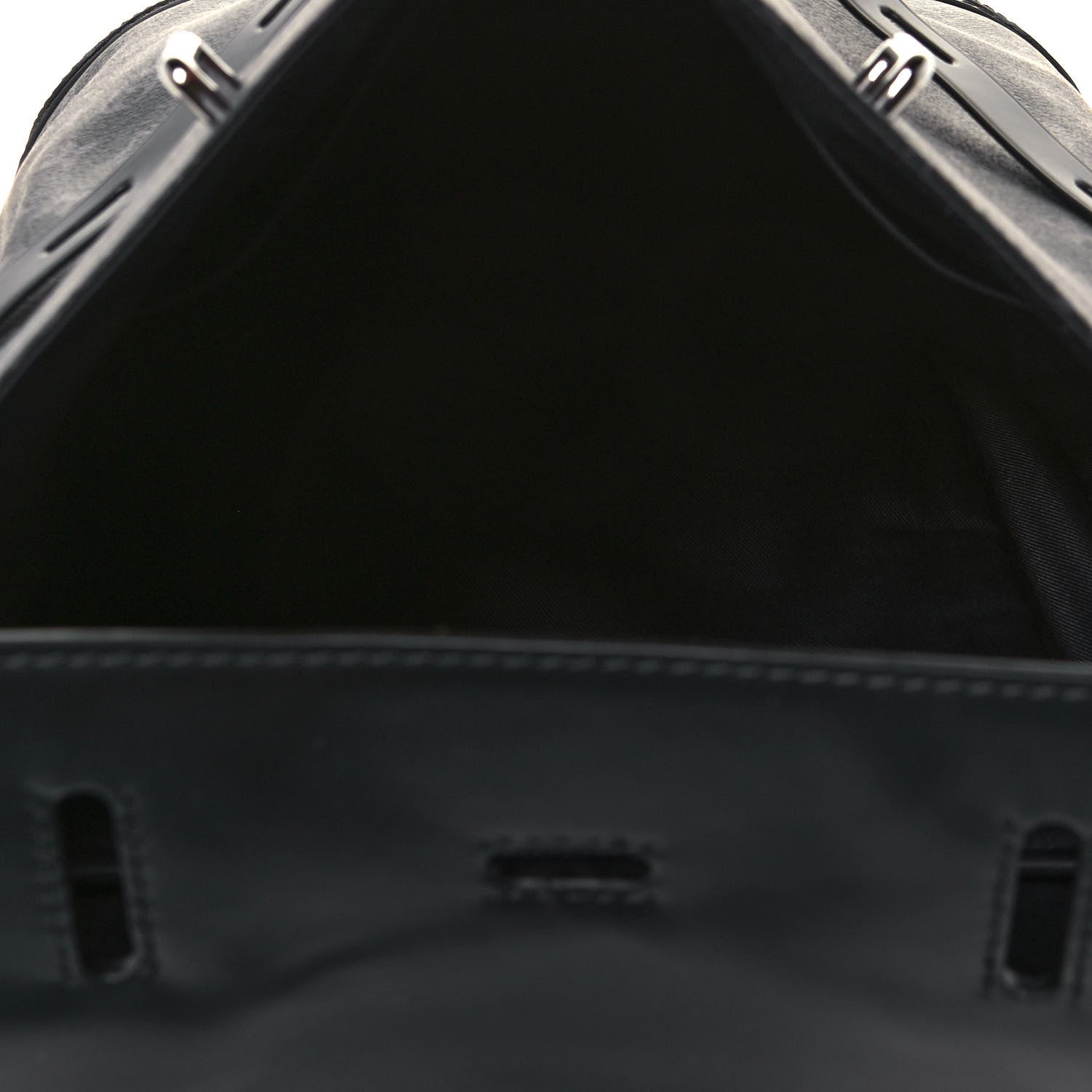 Louis Vuitton Monogram Eclipse Steamer Backpack 5 of 14