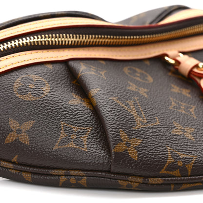 Louis Vuitton Monogram High Rise Bumbag 9 of 13