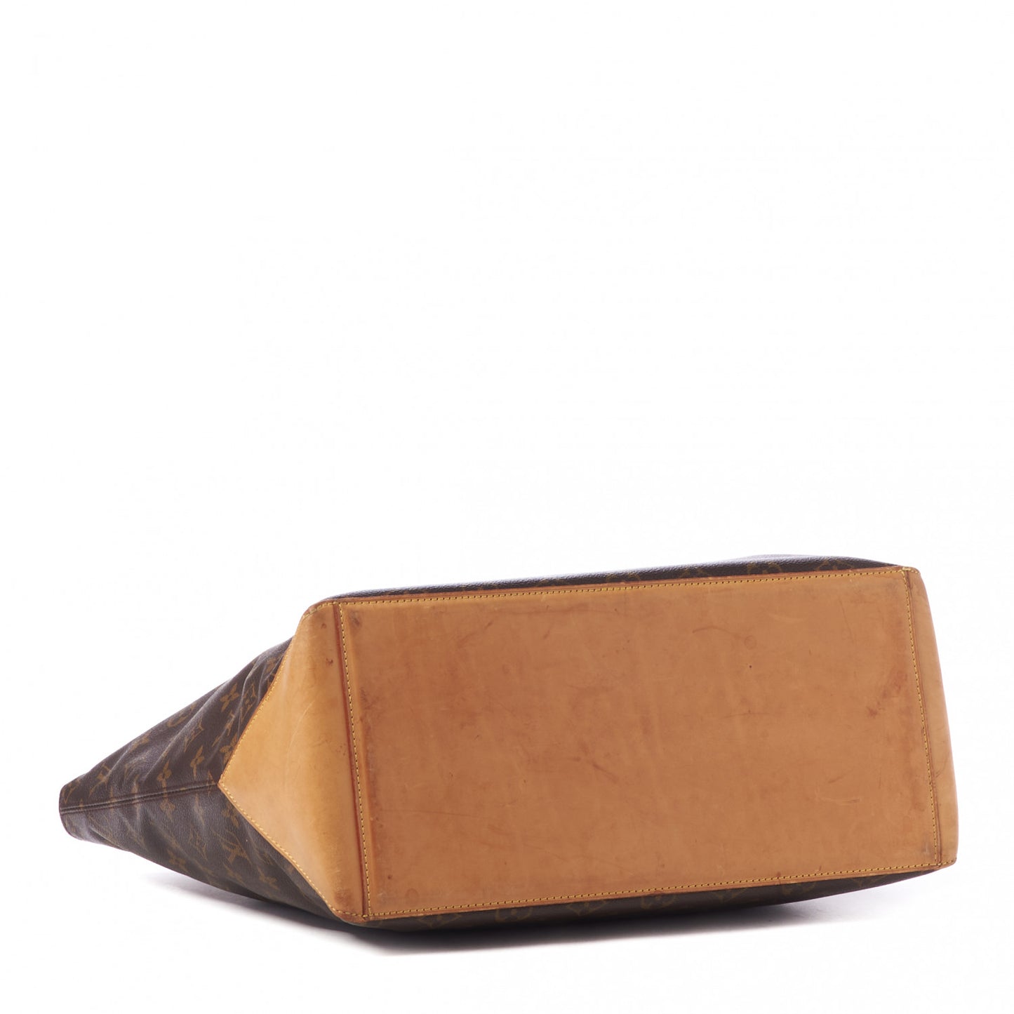 Monogram Cabas Mezzo