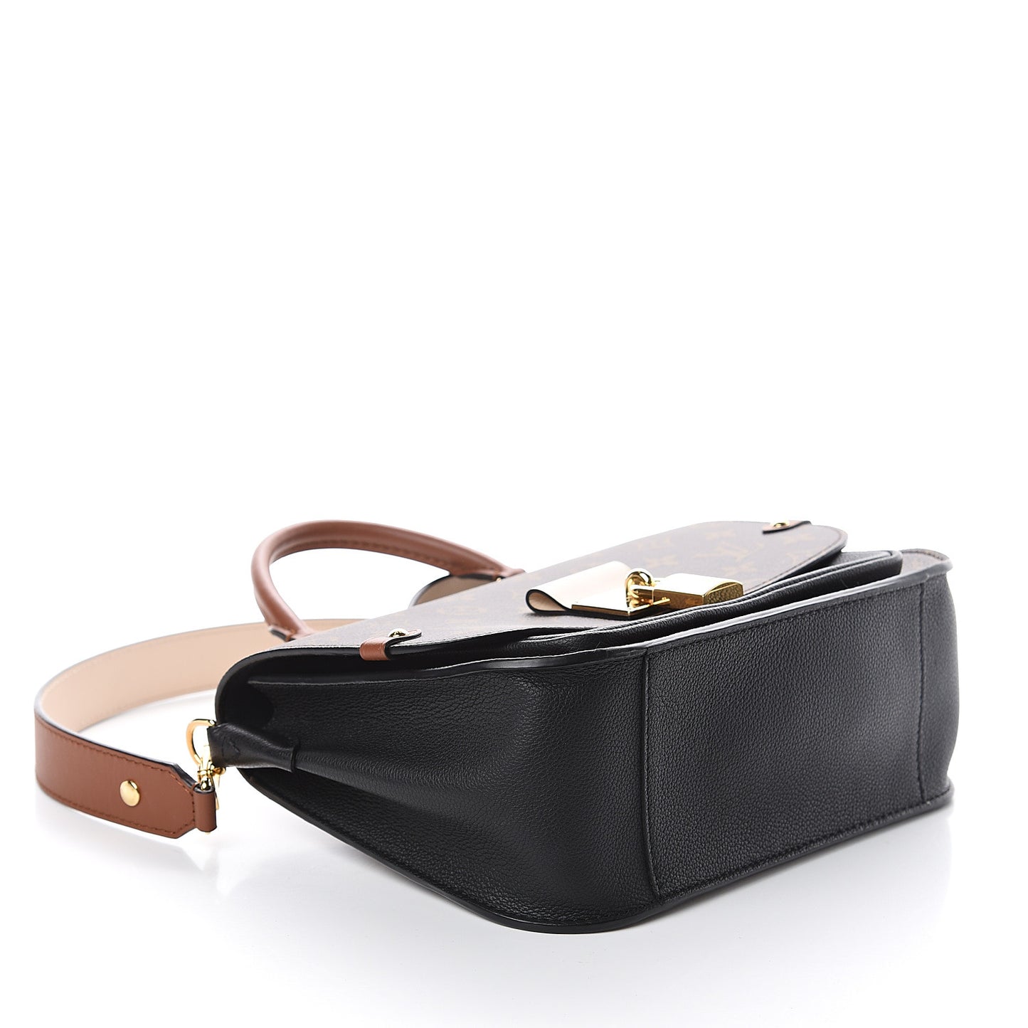 Monogram Vaugirard Black