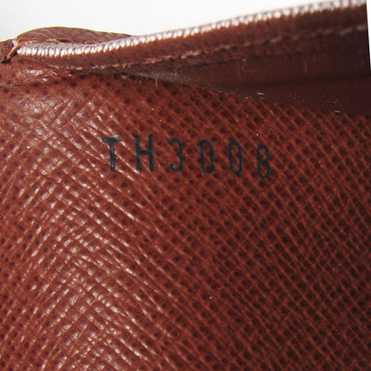 Louis Vuitton Monogram Porte Tresor International Wallet 7 of 8