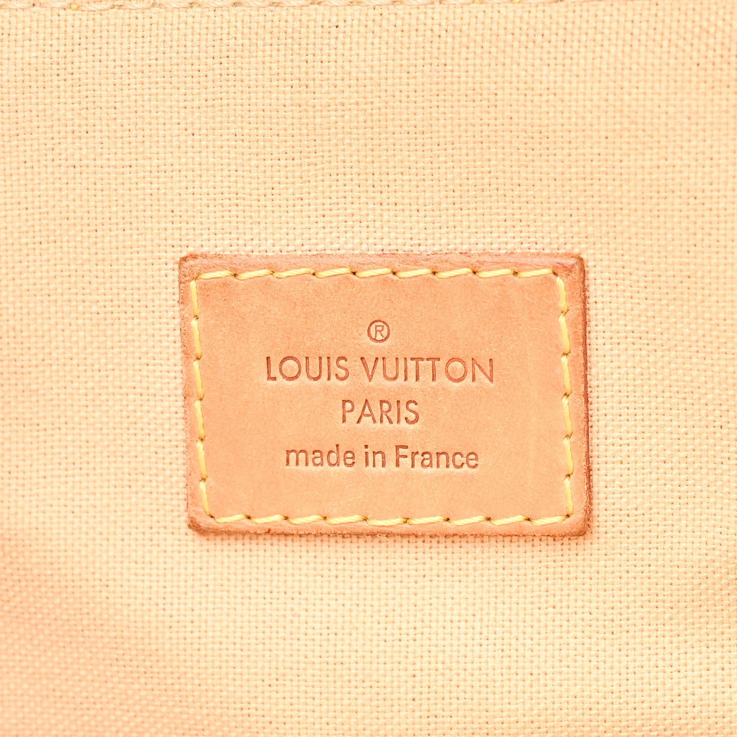 Damier Azur Siracusa MM