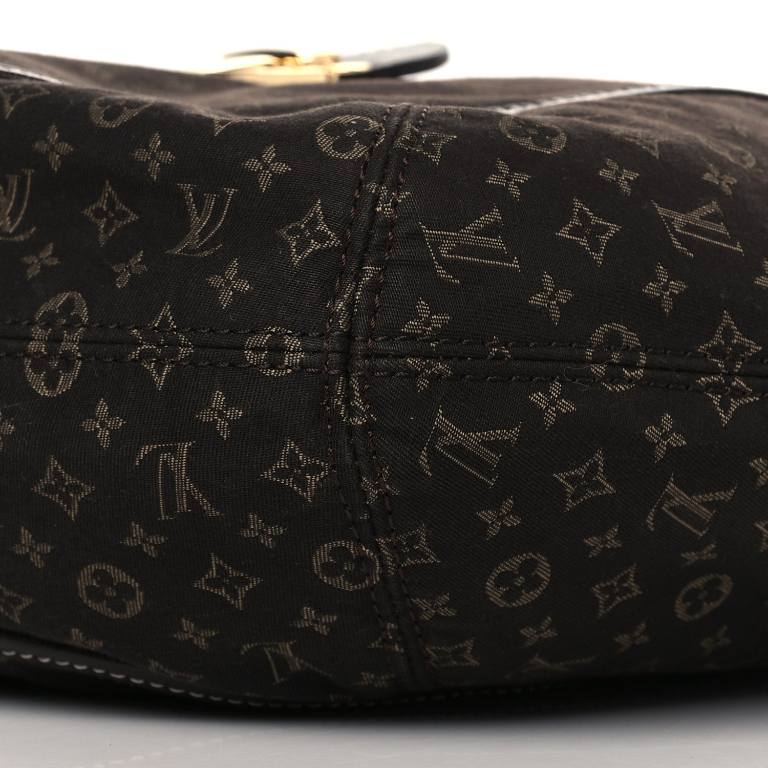 Louis Vuitton Monogram Idylle Romance Fusain 9 of 9