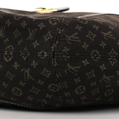 Louis Vuitton Monogram Idylle Romance Fusain 9 of 9