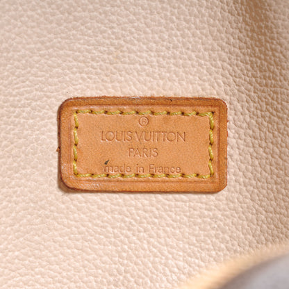 Louis Vuitton Monogram Spontini Cosmetic Pouch 6 of 8