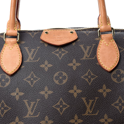 Louis Vuitton Monogram Turenne MM 14 of 14