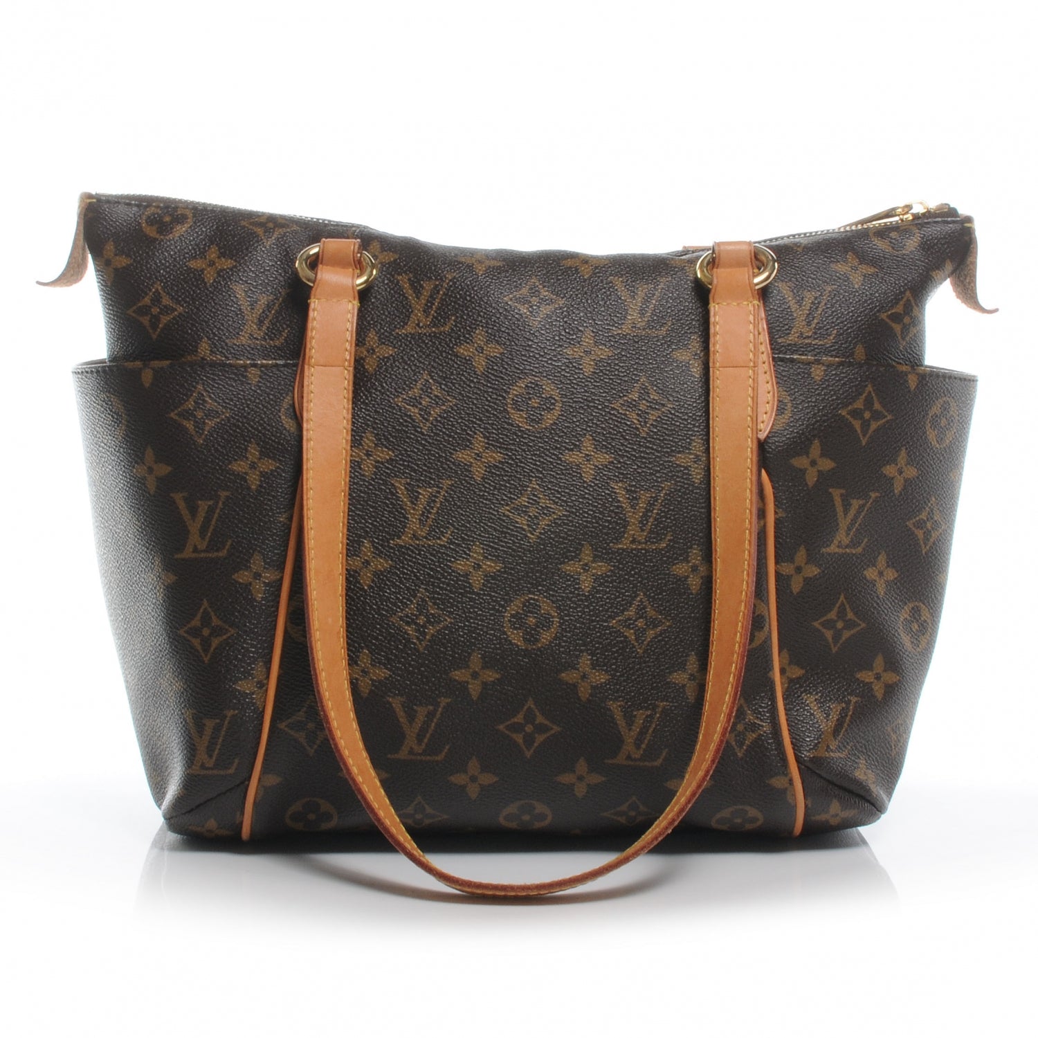 Louis Vuitton Monogram Totally PM 1 of 6