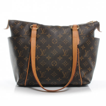 Louis Vuitton Monogram Totally PM 1 of 6