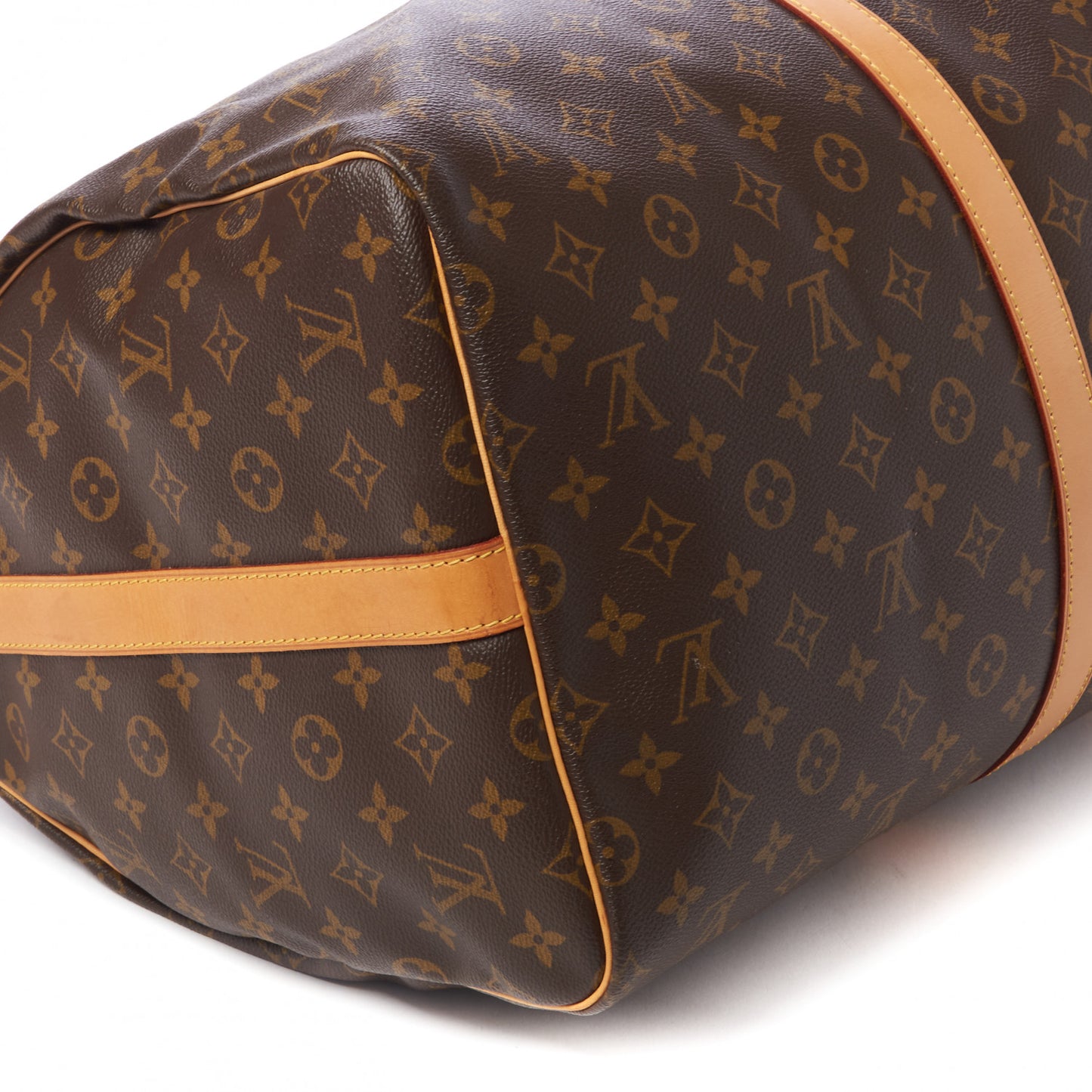 Monogram Keepall Bandouliere 55