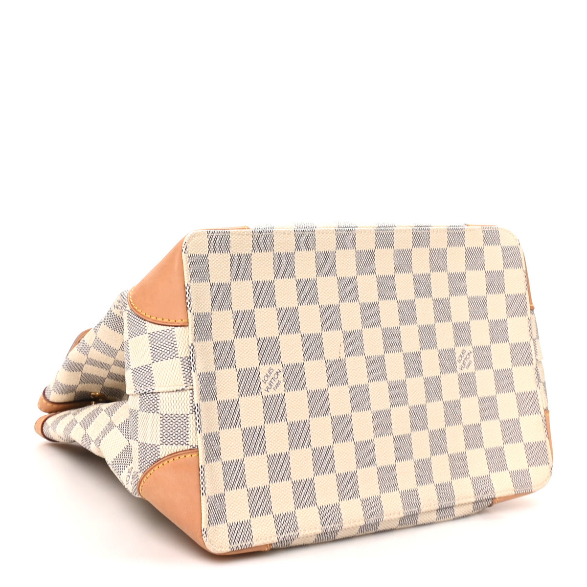 Damier Azur Hampstead PM