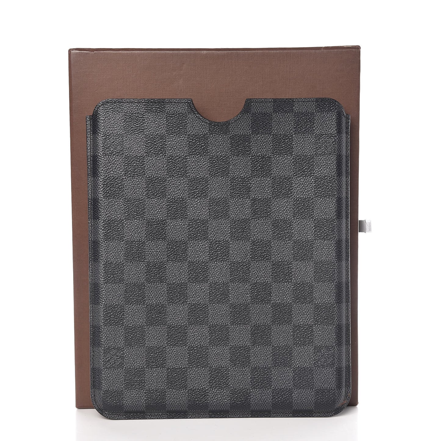 Damier Graphite Ipad Hardcase