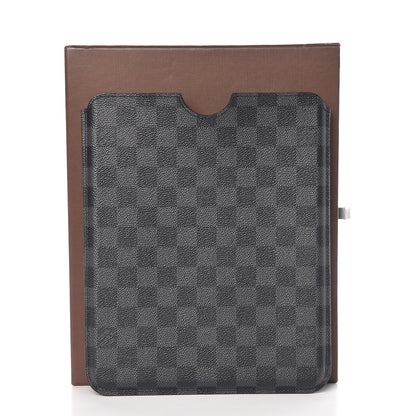 Louis Vuitton Damier Graphite Ipad Hardcase 6 of 6