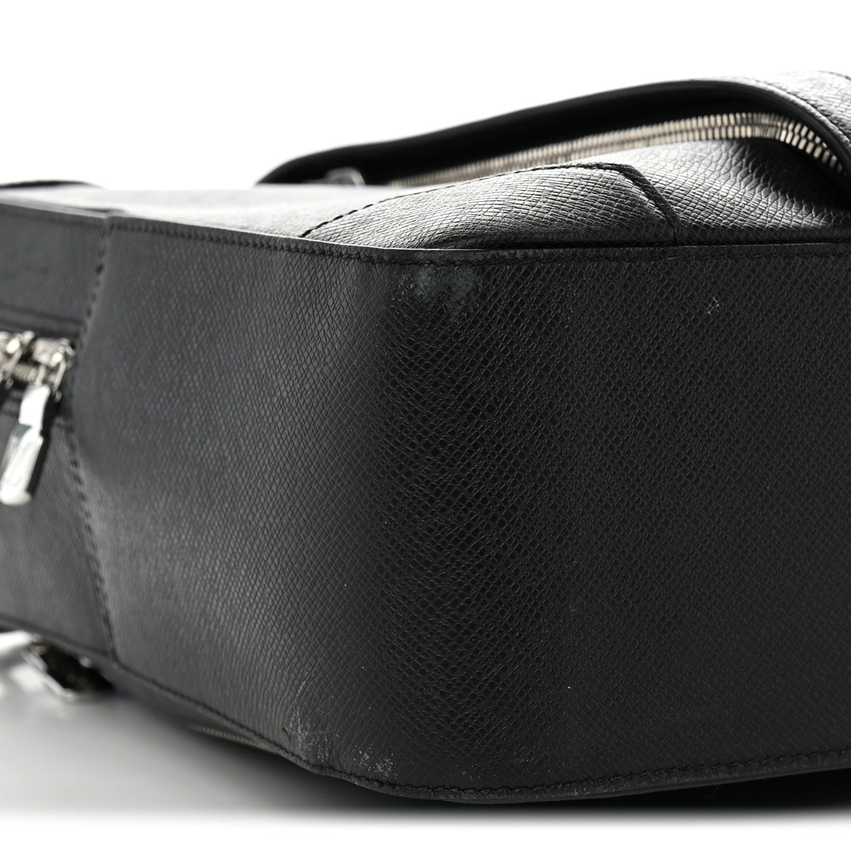 Taiga Briefcase Backpack Black