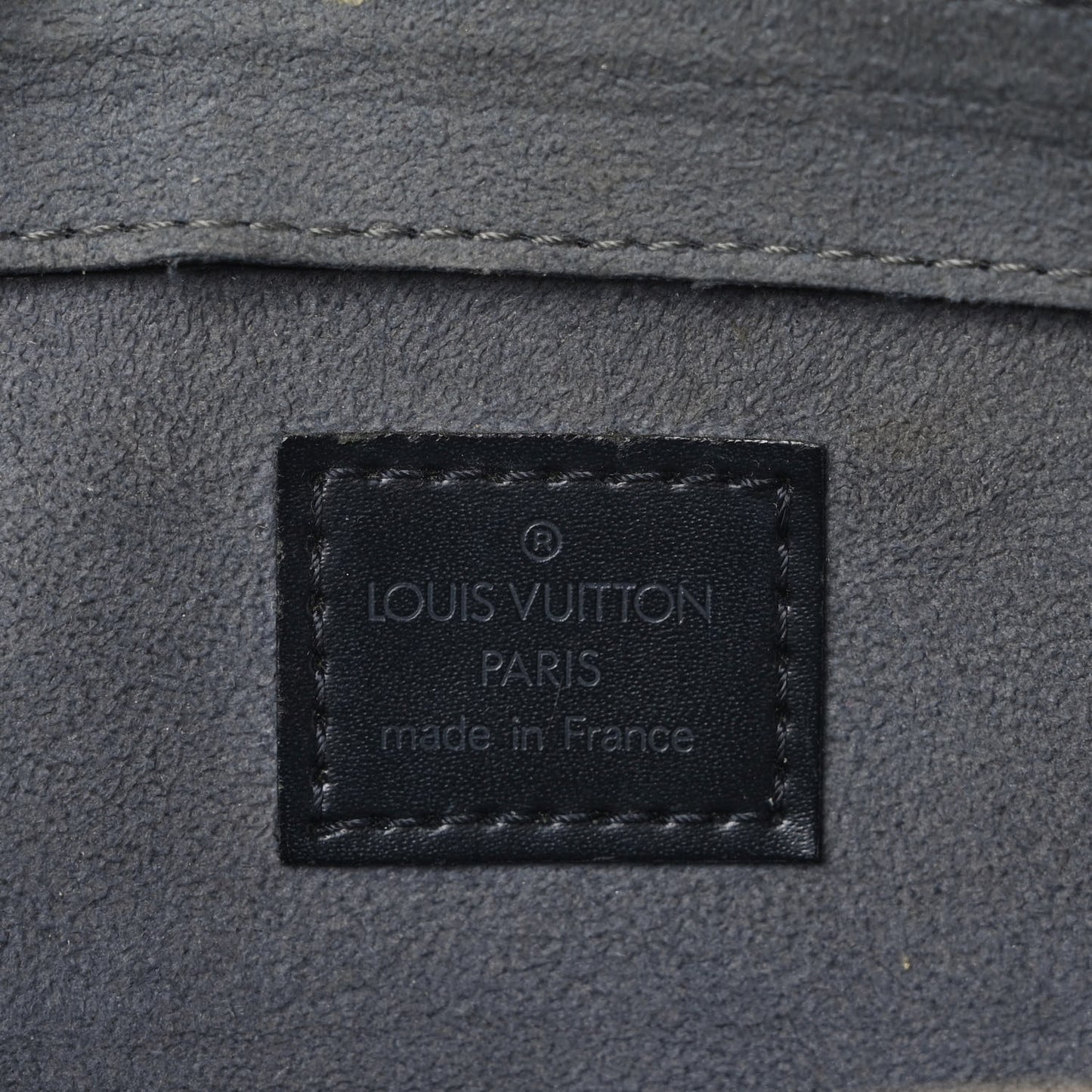 Epi Pont-Neuf Black