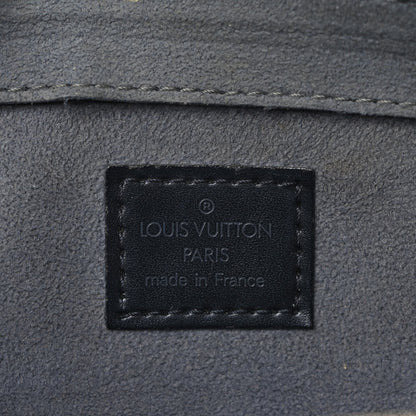 Louis Vuitton Epi Pont-Neuf Black 6 of 13
