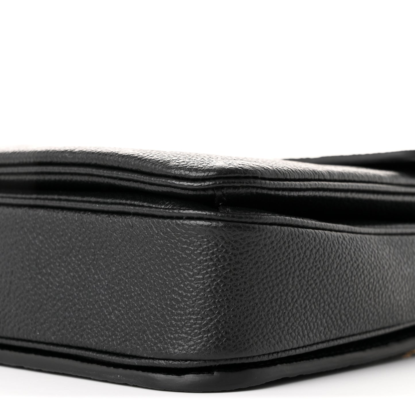 Empreinte Pochette Metis Black