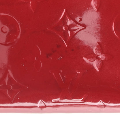 Louis Vuitton Vernis Bel Air Pomme D'Amour 17 of 18