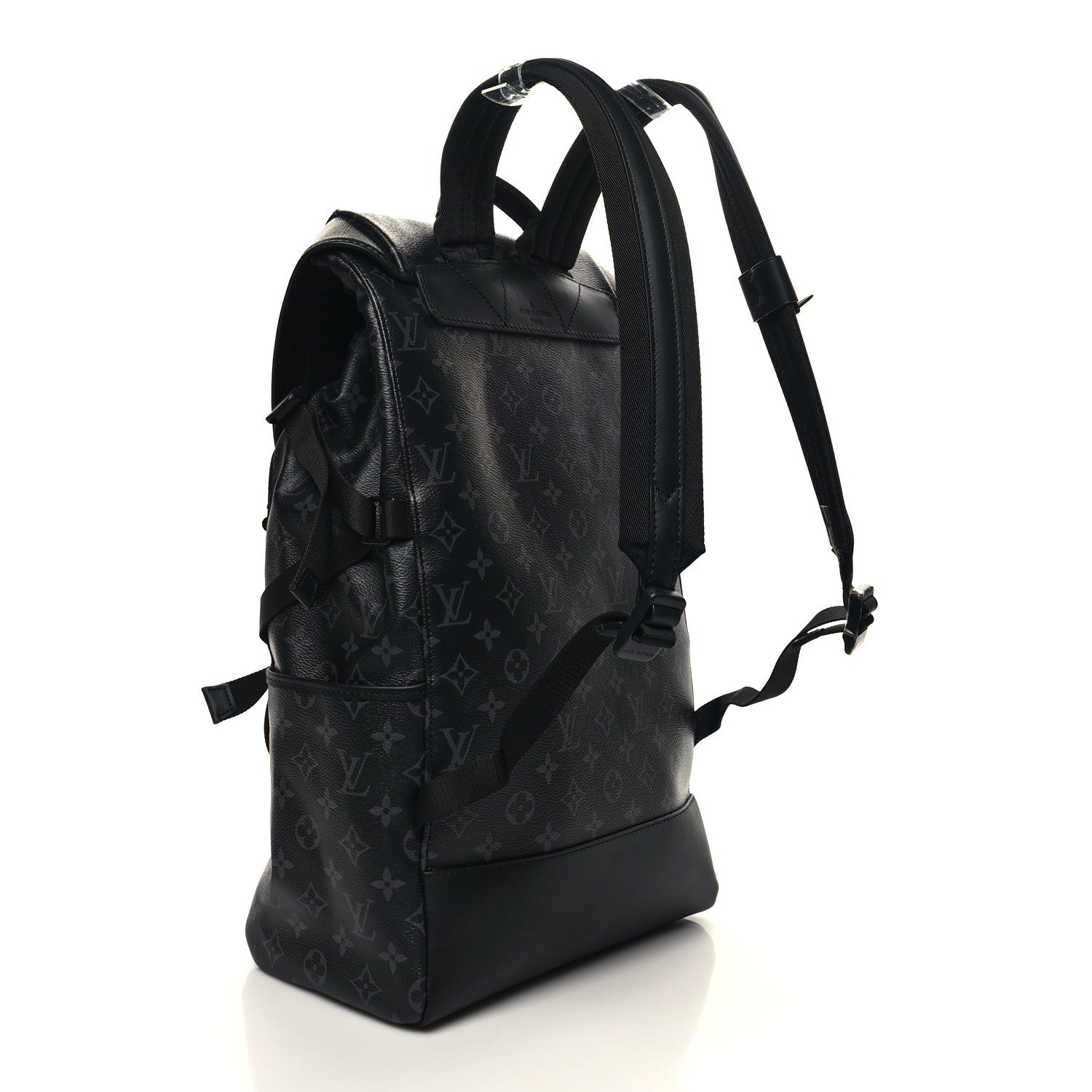 Louis Vuitton Monogram Eclipse Getaway Backpack 3 of 9
