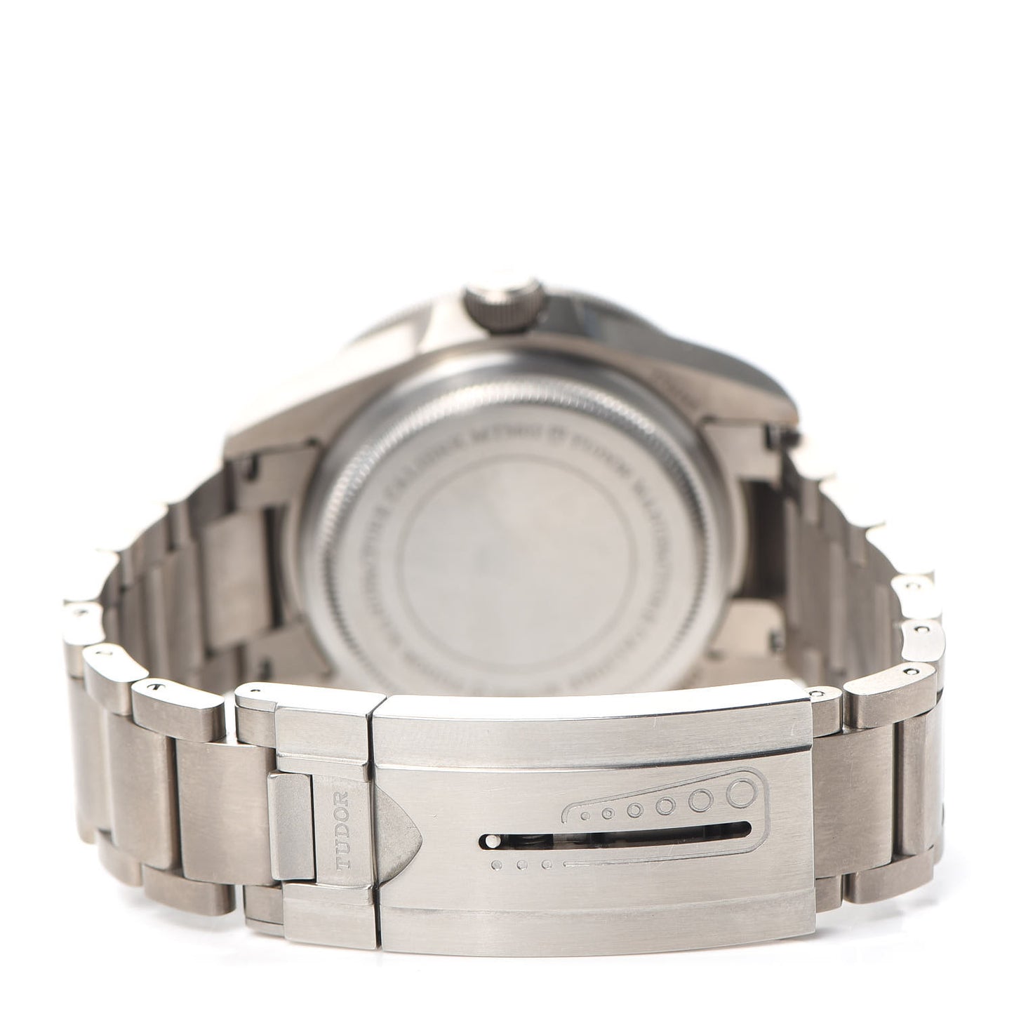 Titanium 42mm Pelagos Automatic Watch Blue 25600TB