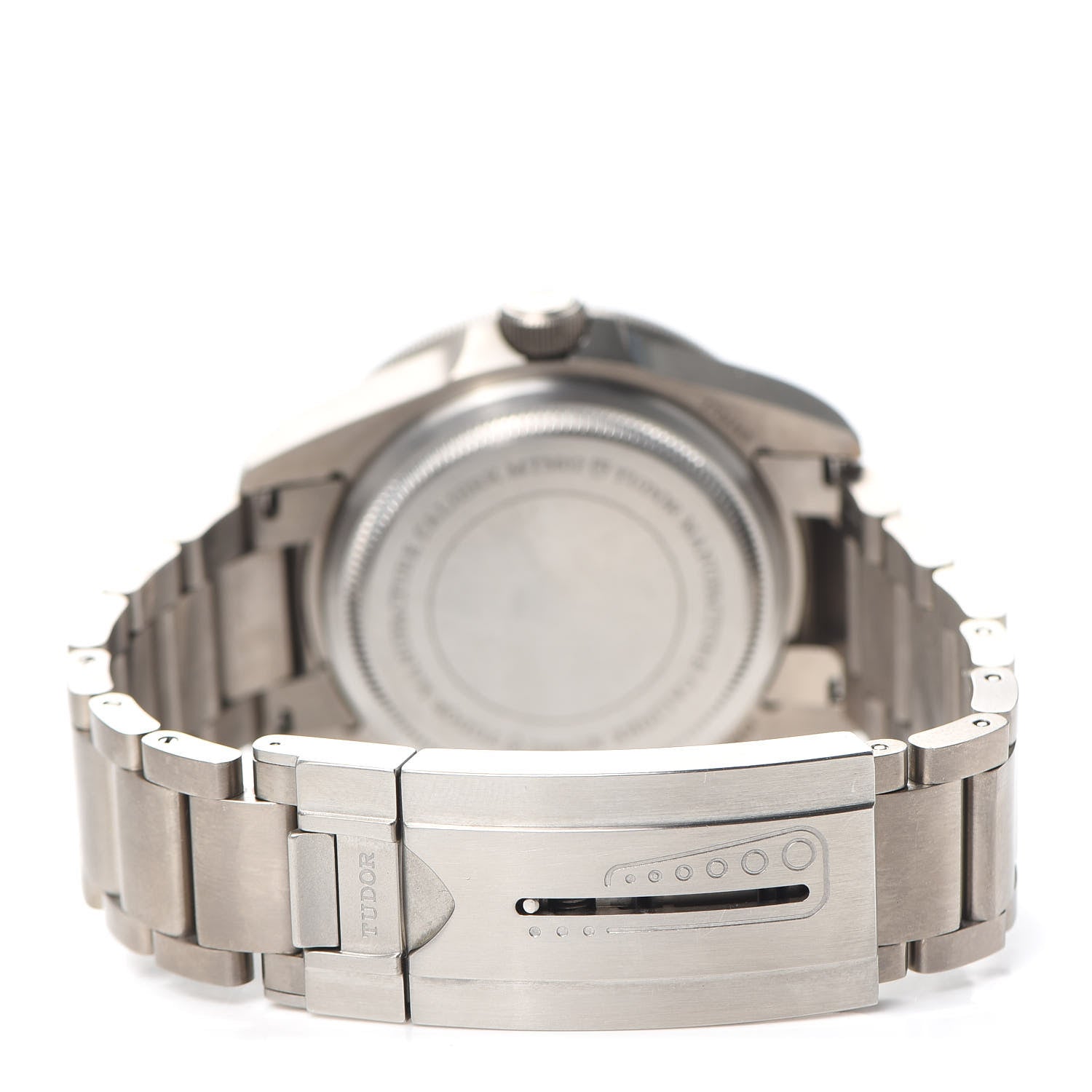 TUDOR Titanium 42mm Pelagos Automatic Watch Blue 25600TB 3 of 6
