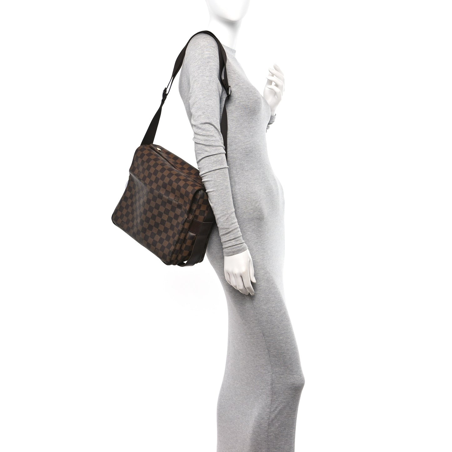 Damier Ebene Naviglio