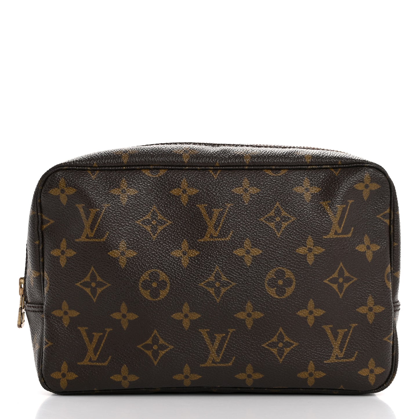 Monogram Trousse Toilette 23