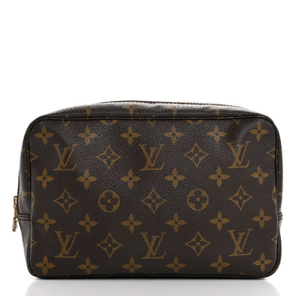 Louis Vuitton Monogram Trousse Toilette 23 2 of 10