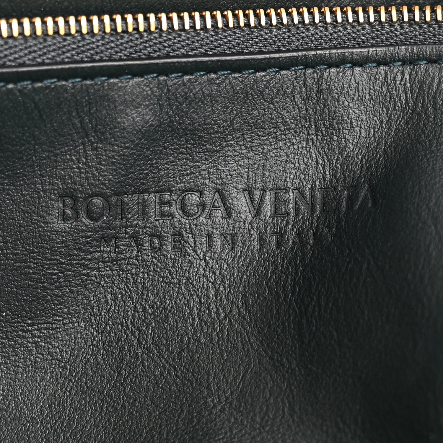 Bottega Veneta Nappa Intrecciato Small Jodie Inkwell 6 of 11