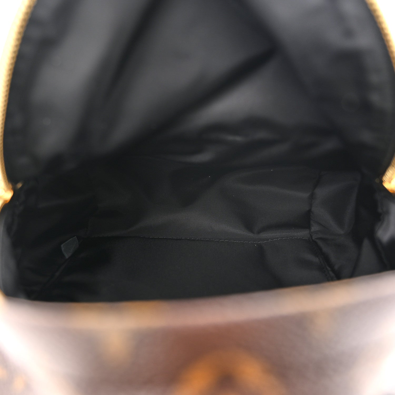 Louis Vuitton Reverse Monogram Palm Springs Backpack PM 5 of 10