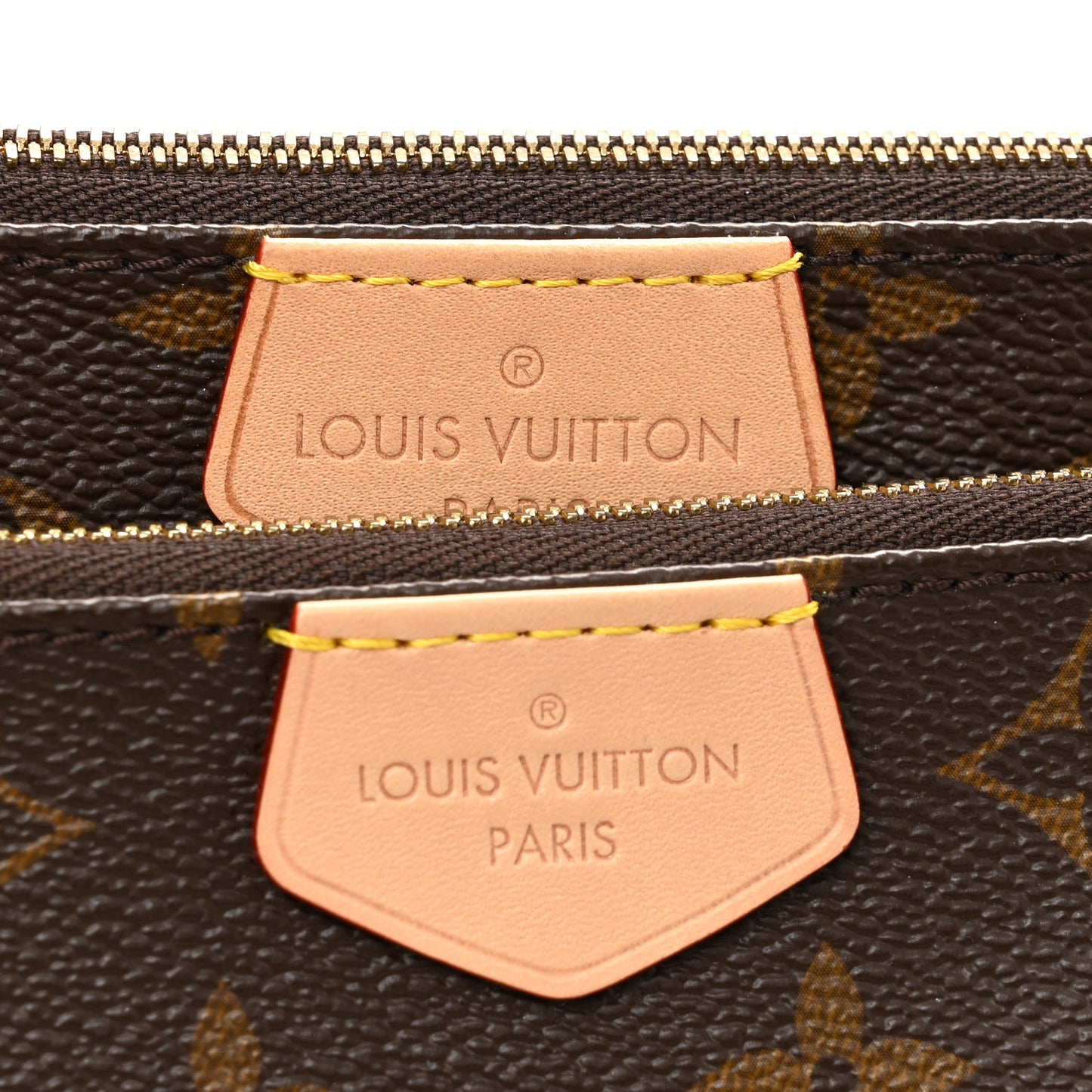 Monogram Multi Pochette Accessories