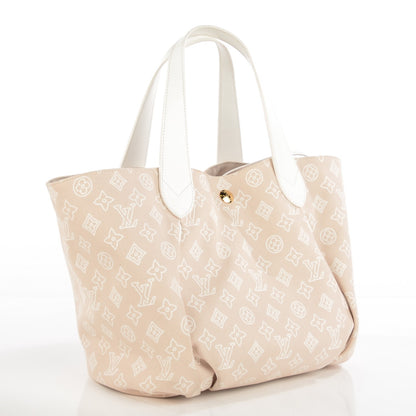 Louis Vuitton Cabas Ipanema PM Sandy 4 of 8
