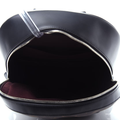 Louis Vuitton Monogram Macassar Josh Backpack 4 of 7