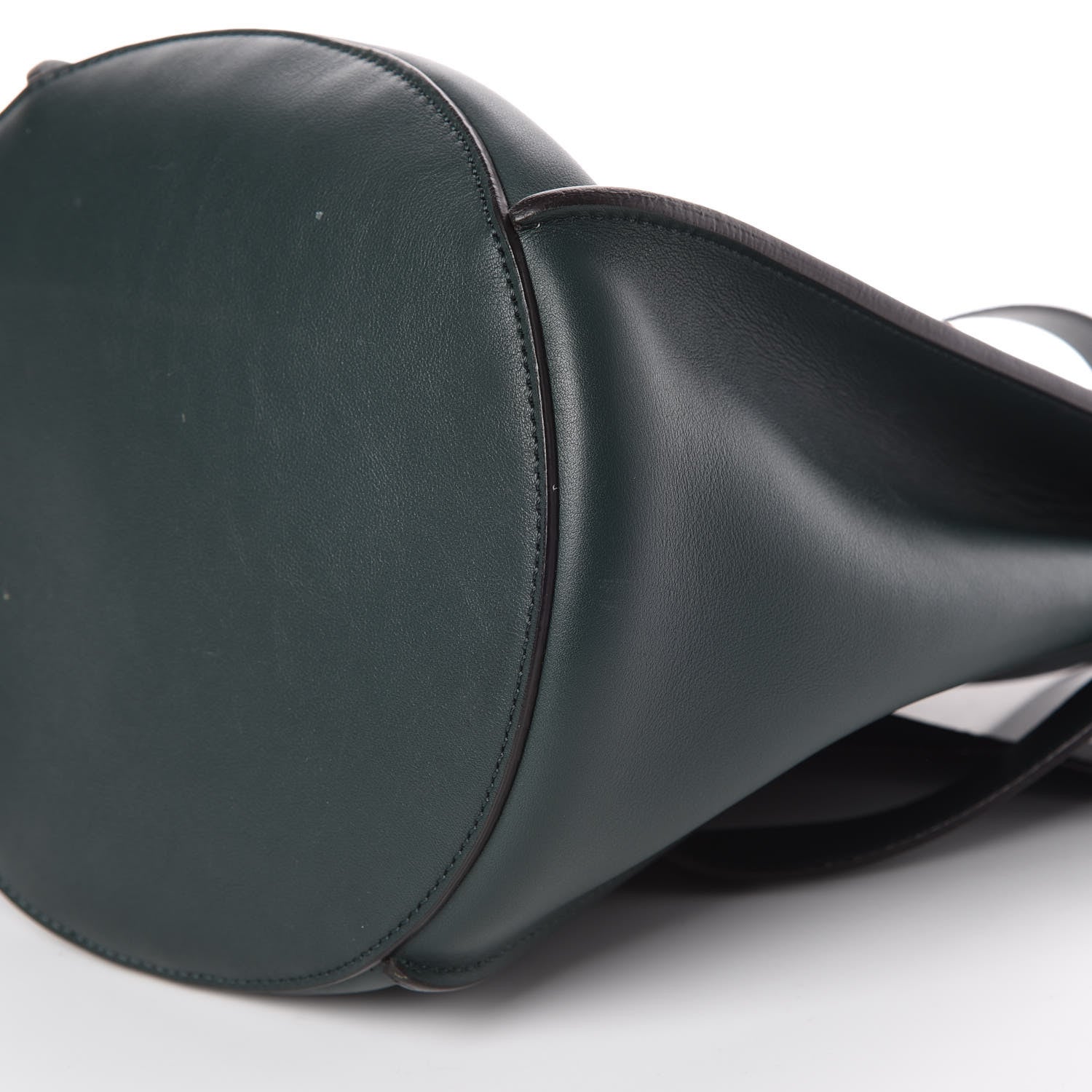 Celine Smooth Calfskin Long Strap Big Bucket Bag Amazone 8 of 8