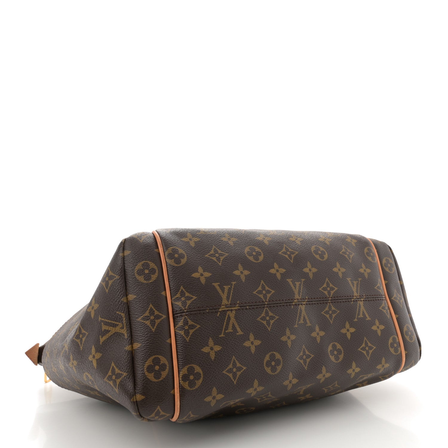 Louis Vuitton Monogram Totally MM 4 of 11