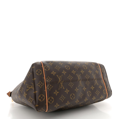 Louis Vuitton Monogram Totally MM 4 of 11