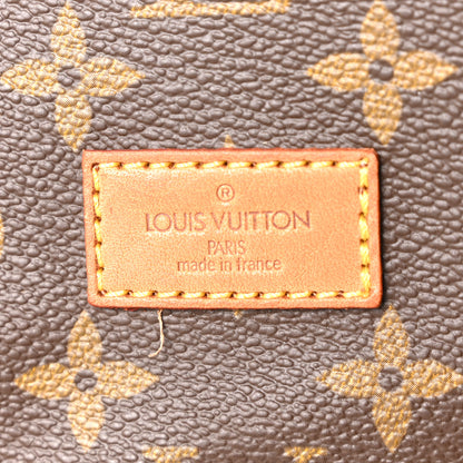 Louis Vuitton Monogram Saumur 43 6 of 9