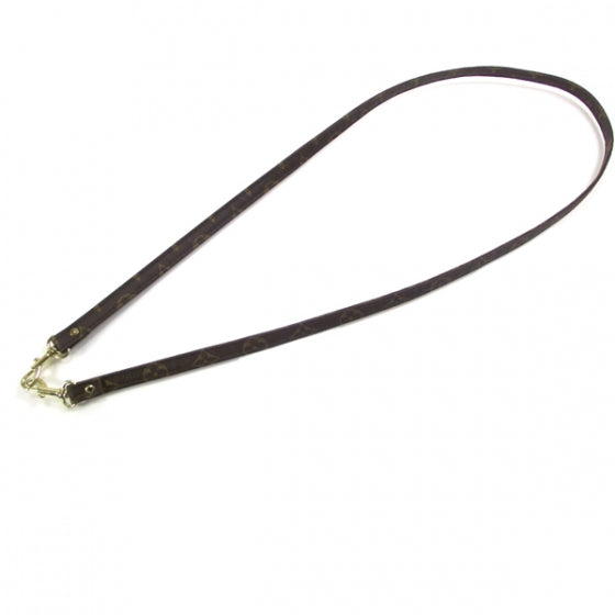 Louis Vuitton Monogram Shoulder Strap 2 of 2
