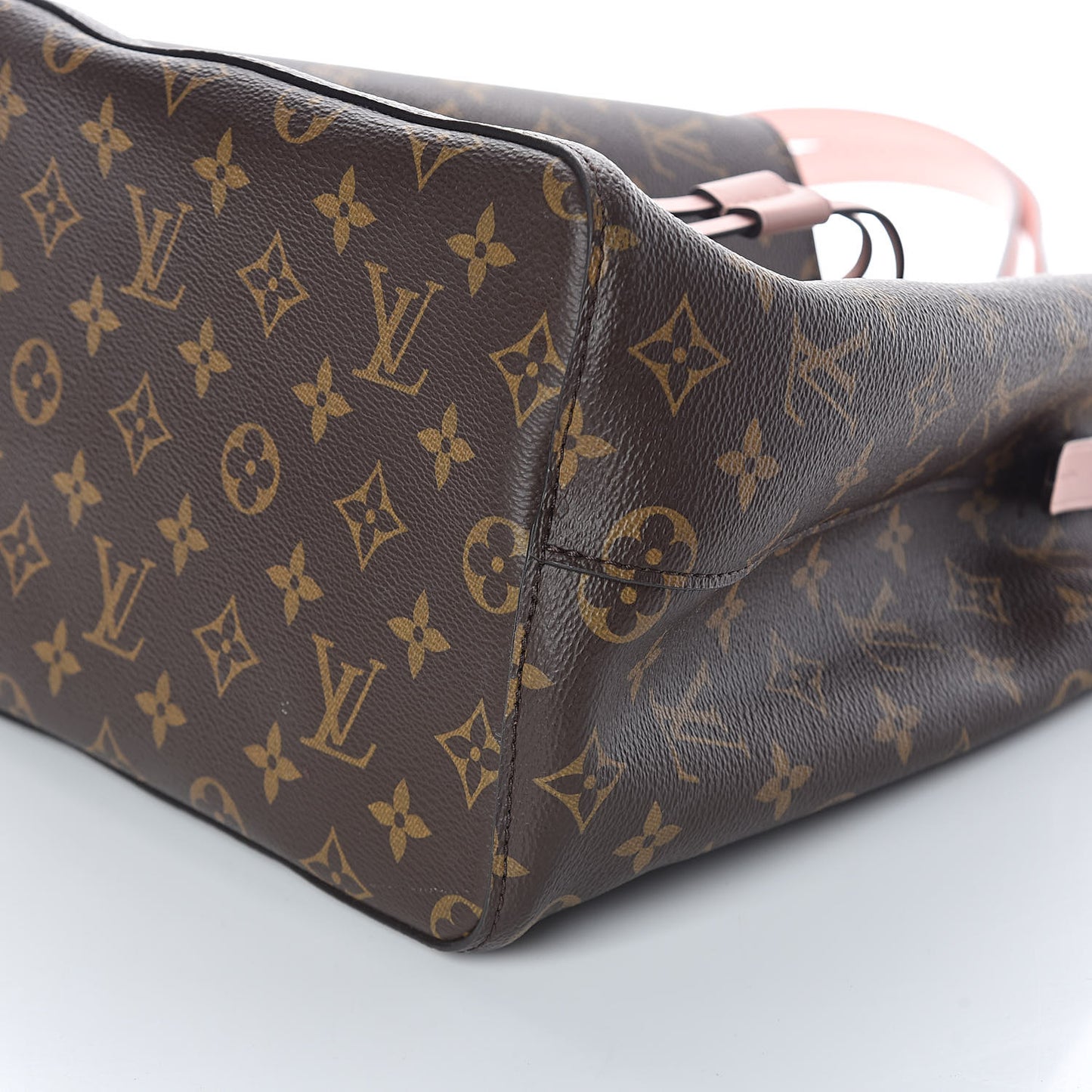 Monogram Neonoe MM Rose Poudre