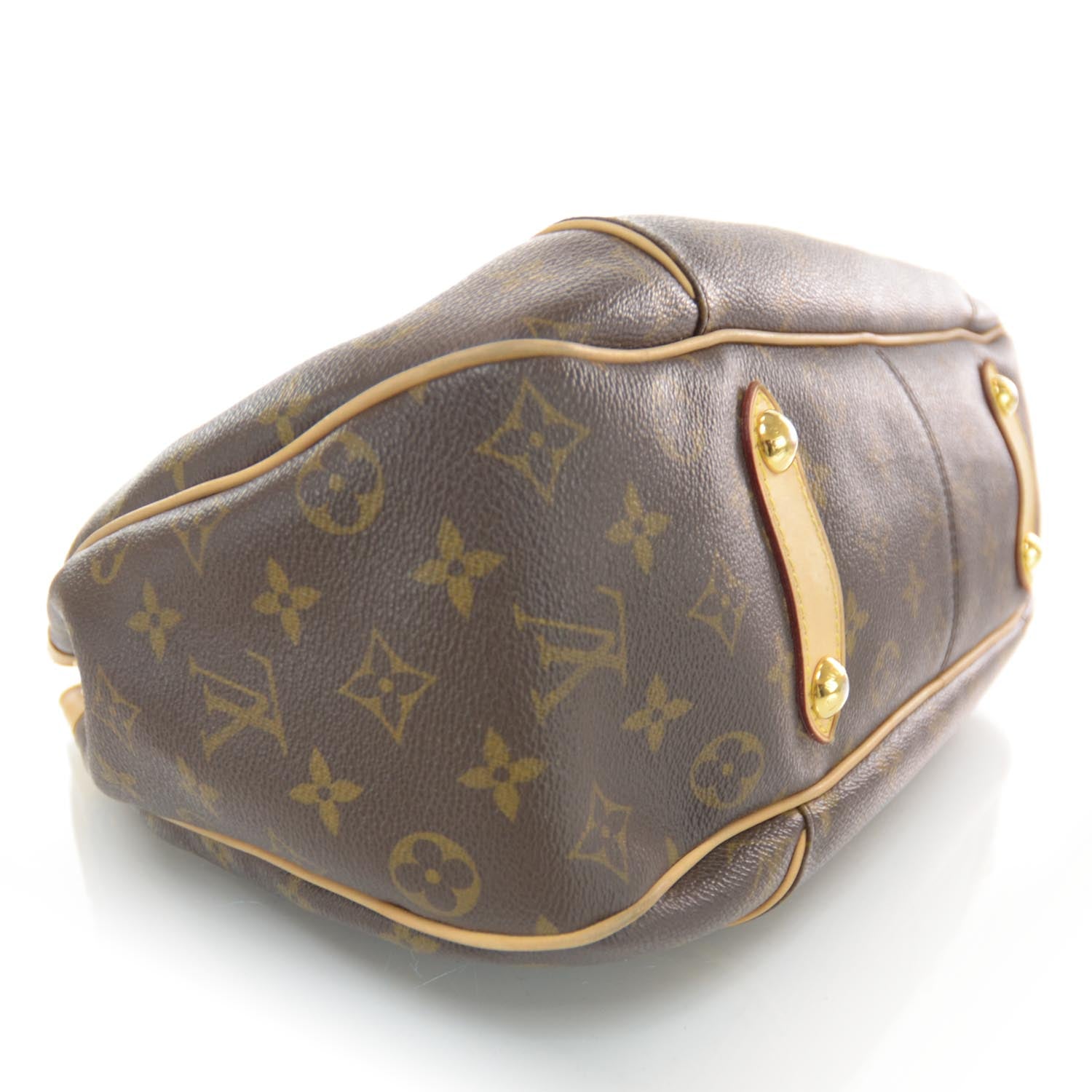 Louis Vuitton Monogram Galliera PM 4 of 8