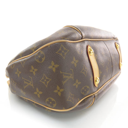 Louis Vuitton Monogram Galliera PM 4 of 8