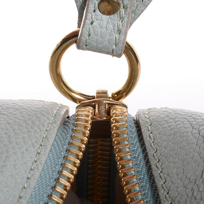 Chloe Calfskin Medium Paraty Mint 9 of 10