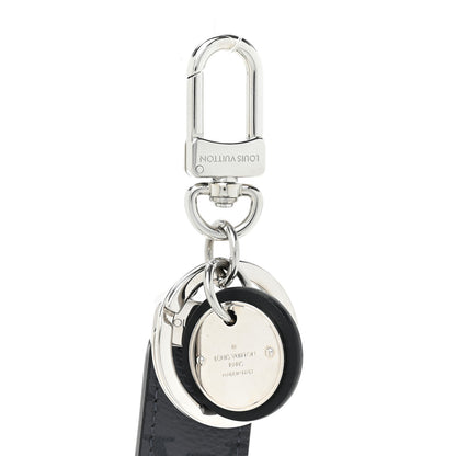Louis Vuitton Reverse Monogram Eclipse Neo LV Club Bag Charm Key Holder 3 of 3