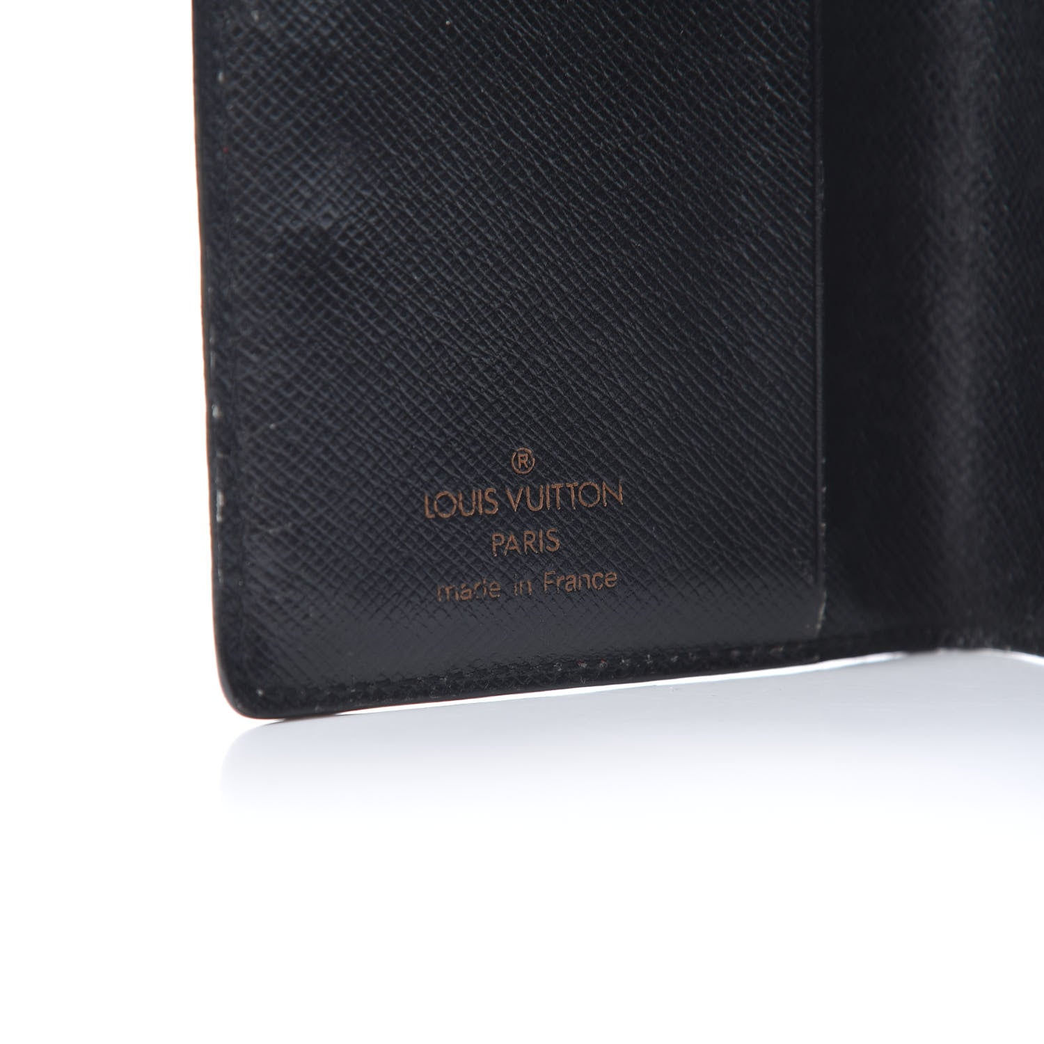 Louis Vuitton Epi Mini Agenda Castillan Red 6 of 13