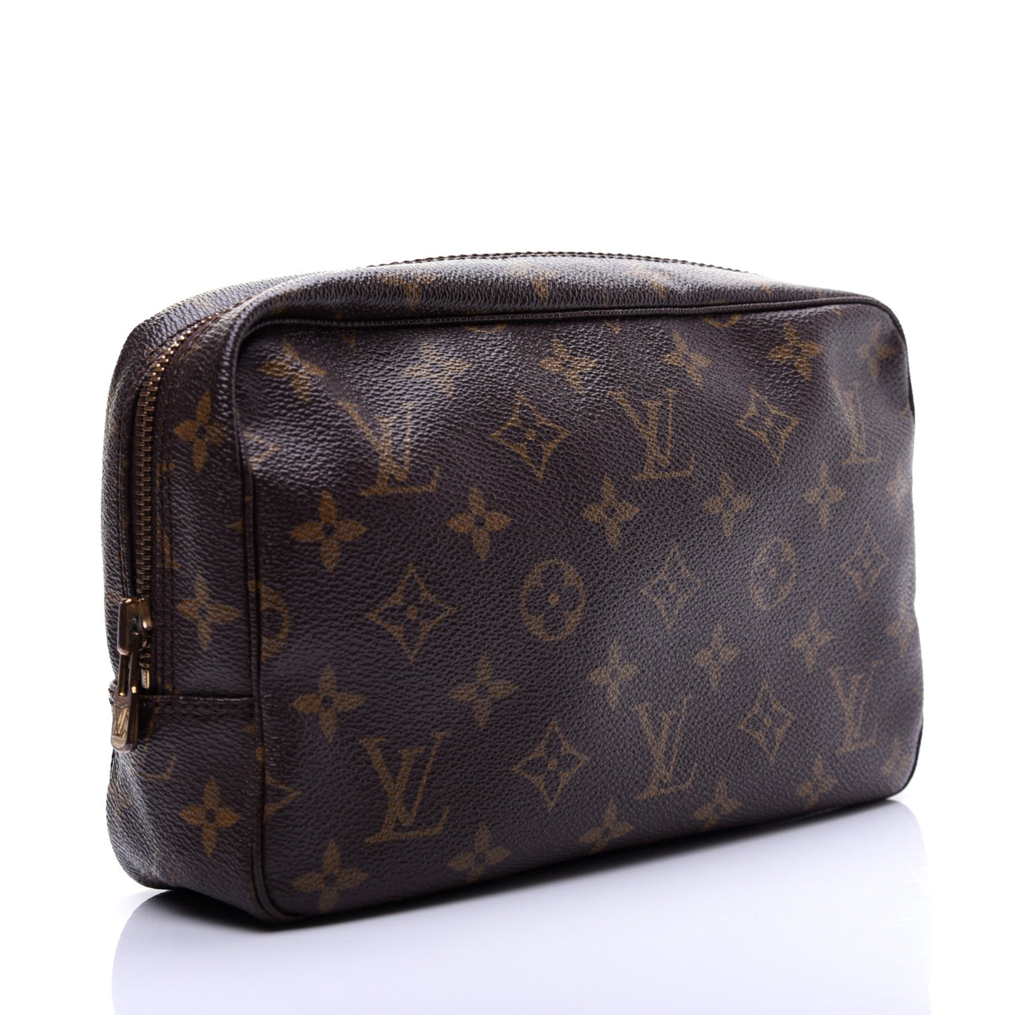 Monogram Trousse Toilette 23