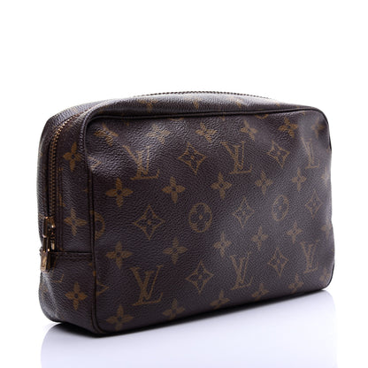 Louis Vuitton Monogram Trousse Toilette 23 3 of 11