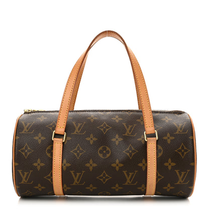 Louis Vuitton Monogram Papillon 26 1 of 12